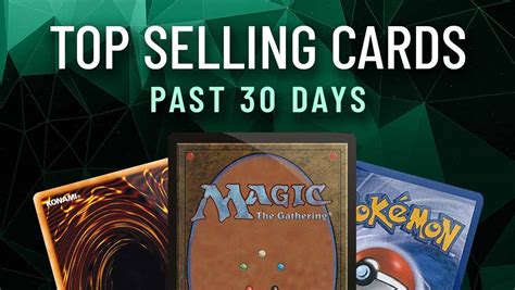 Selling Magic Cards for Cash: Local vs. National Buyers